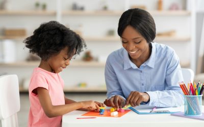 Crafting Together: Kid-Friendly Projects for Family Bonding Time