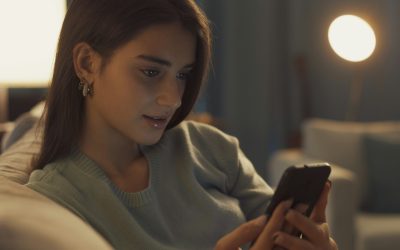 Screen Time and Youth: Finding Balance in a Digital Age
