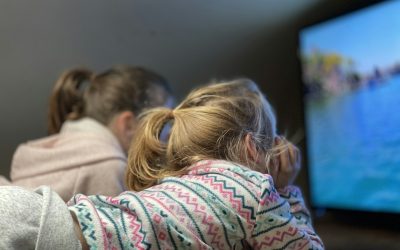 The Parental Guide to Age-Appropriate Content for Kids