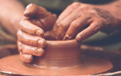 The Art of Relaxation: Finding Peace in Craft-Based Mindfulness