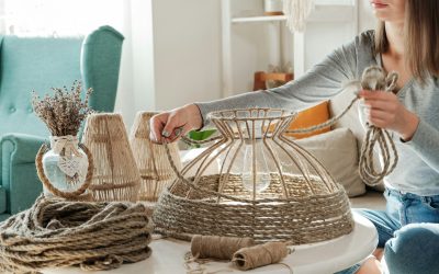 Crafting with Purpose: Transformative DIY Projects for Everyday Use
